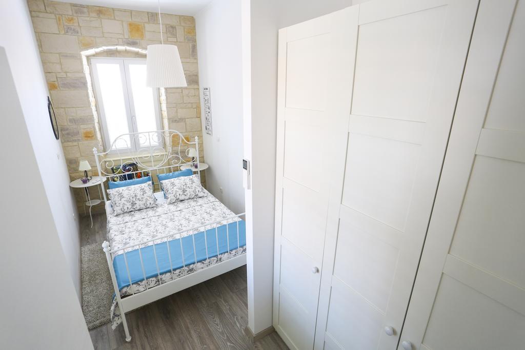 ספליט Apartment Lucena מראה חיצוני תמונה